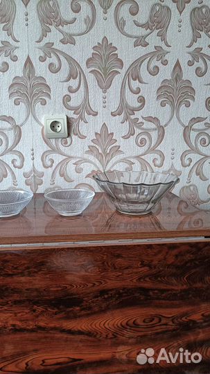 Посуда СССР