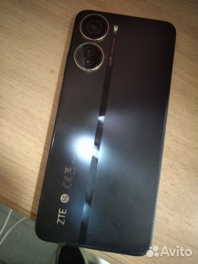 ZTE Blade V41 Vita, 6/128 ГБ