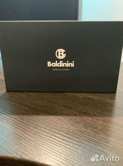 Кошелек baldinini, оригинал