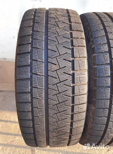 Pirelli Ice Asimmetrico 235/50 R18 97Q