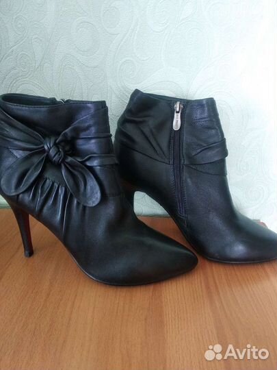 Ботильоны 39