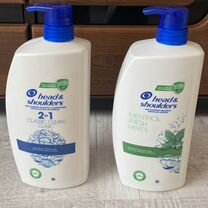 Продам шампунь Head and Shoulders