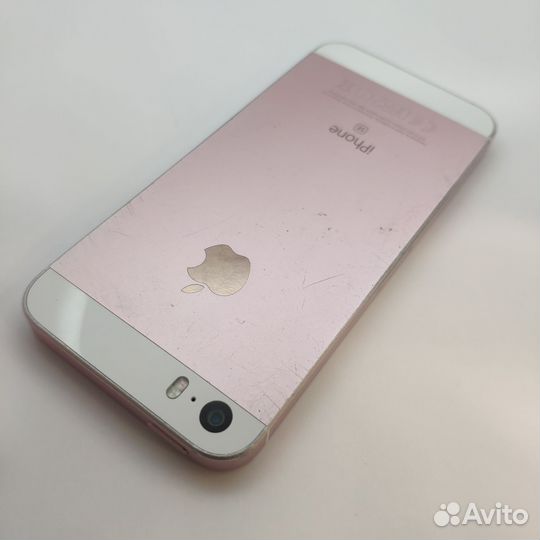 iPhone SE 32 Gb
