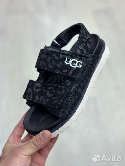 Босоножки женские UGG