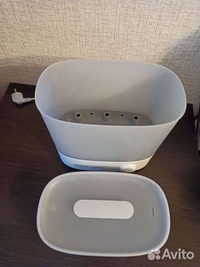 Стерилизатор philips avent