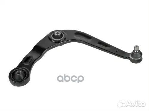 Рычаг правый Peugeot 206/307 98 57-01836A-SX