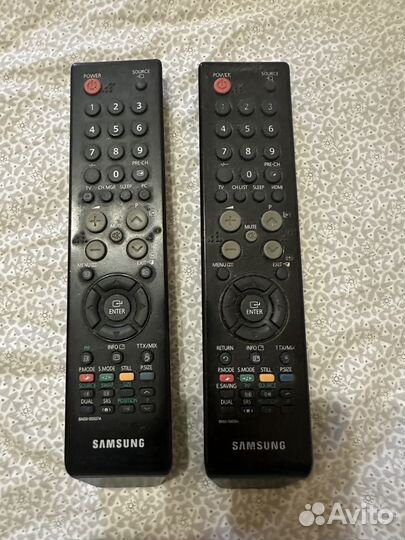 Пульт ду samsung
