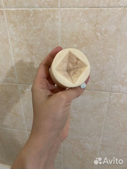 Силиконовые формы