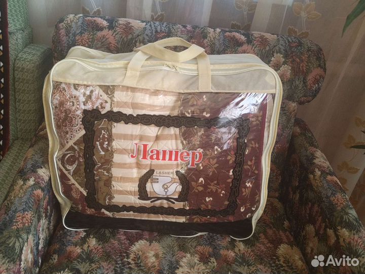 Покрывало евро размер