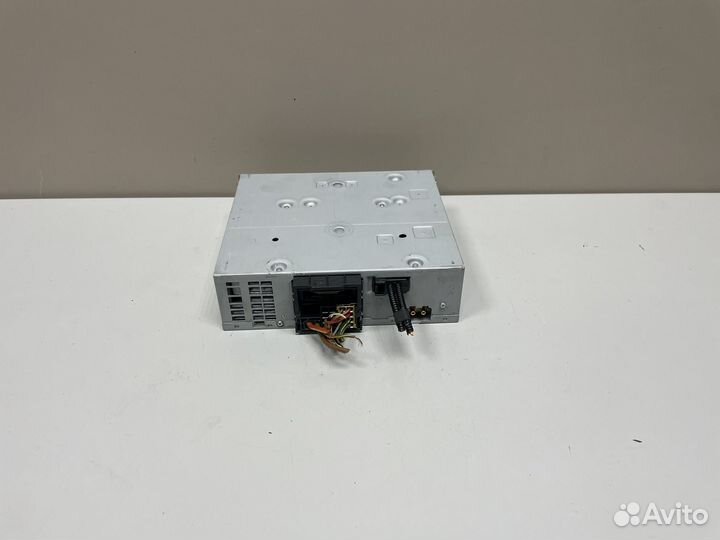 Блок радио Audi A4 B8 A5 8T A6 C7 A7 4G Q3 Q5 Q7