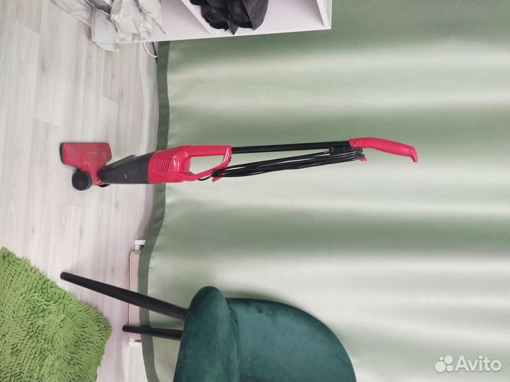 Ручной мини пылесос