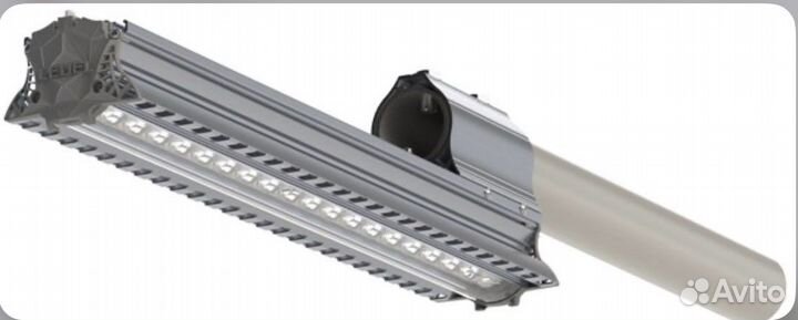 Ledel l street 80 turbine