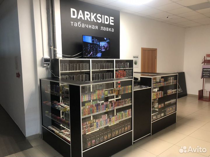 Продавец консультант