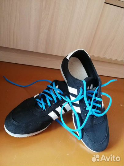 Кеды для мальчика