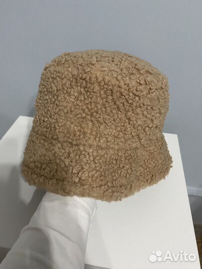 Шапка женская