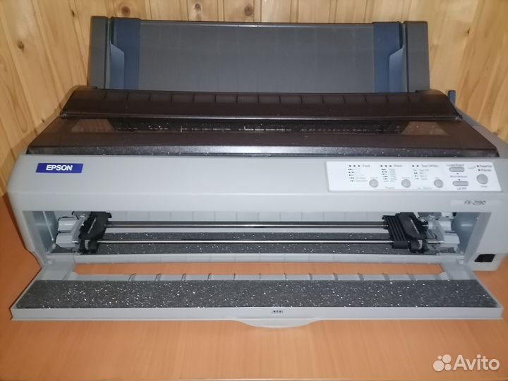 Матричный принтер Epson FX-2190