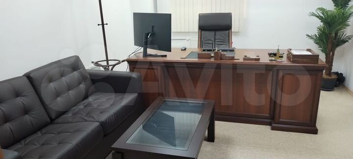 Офис, 156.6 м²