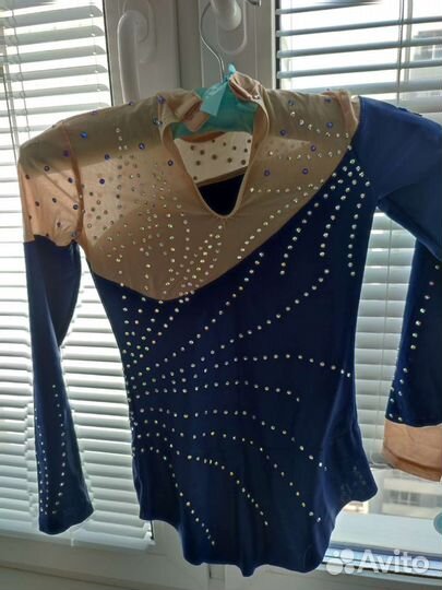 Купальник для спорта