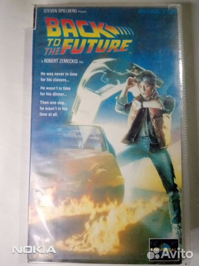 Видео кассеты с фильмами из 90.х