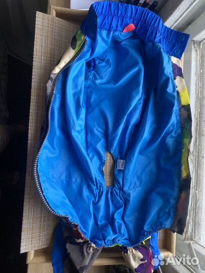 Одежда для собак