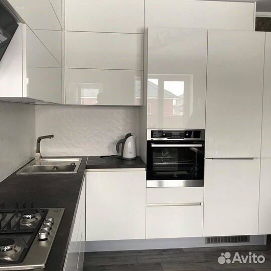 Кухня от производителя
