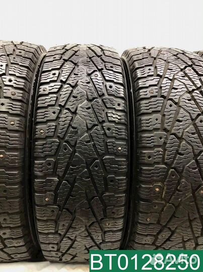 Nokian Tyres Hakkapeliitta C3 205/65 R16C R