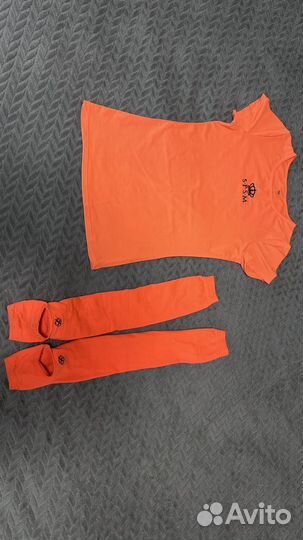 Spsm комплект