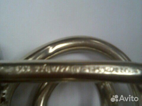 Тэн водонагревательный