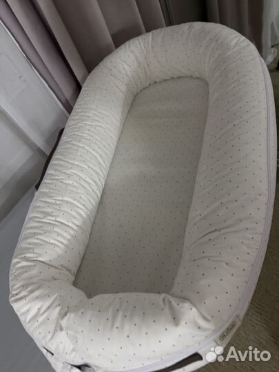 Кокон для новорожденных