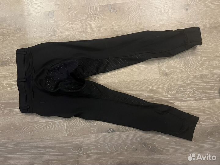 Лосины для верховой езды