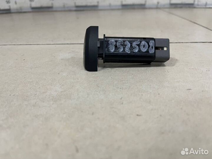 Кнопка обогрева заднего стекла SsangYong Actyon 2005-2012