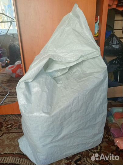 Мешок обувь бу