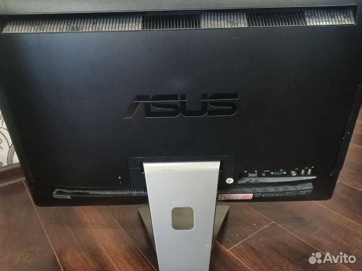 Моноблок Asus ET2700I для дома и офиса