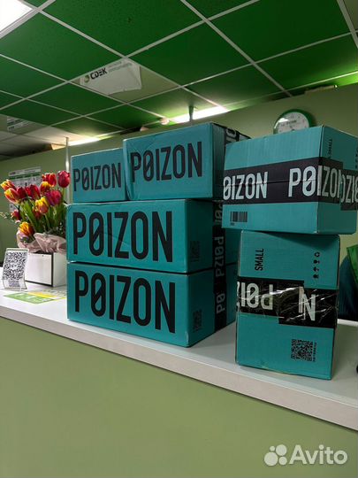 Поиск, выкуп, доставка с poizon. Пополнение Alipay