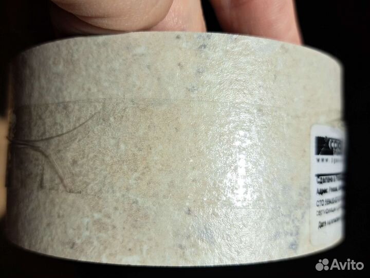 Кромка для столешницы