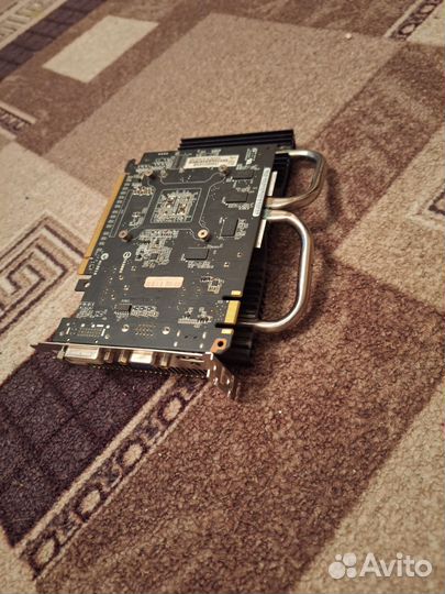 Видеокарта