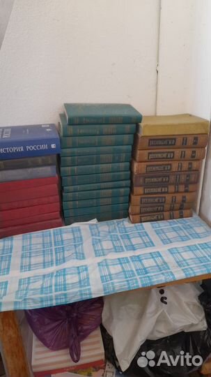 Полное собрание сочинений Достоевского