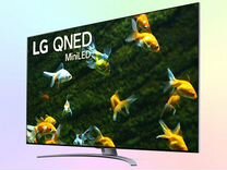 Телевизор LG 65qned916PA