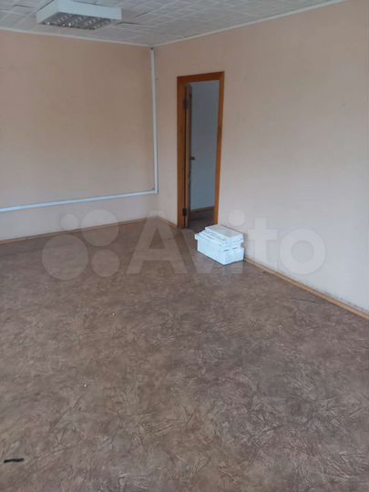 Офис, 36 м²