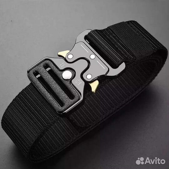 Тактический ремень
