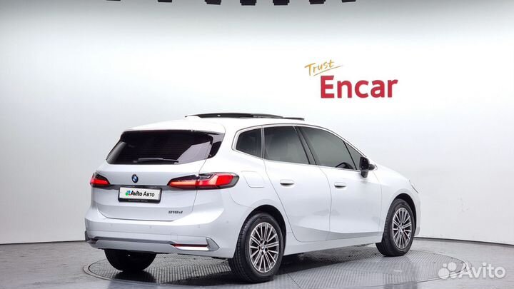 BMW 2 серия Active Tourer 2.0 AMT, 2022, 24 900 км