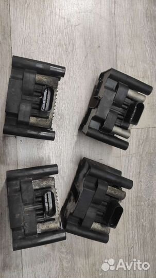 Катушка зажигания гольф 4/октавия тур 1.4-1.6