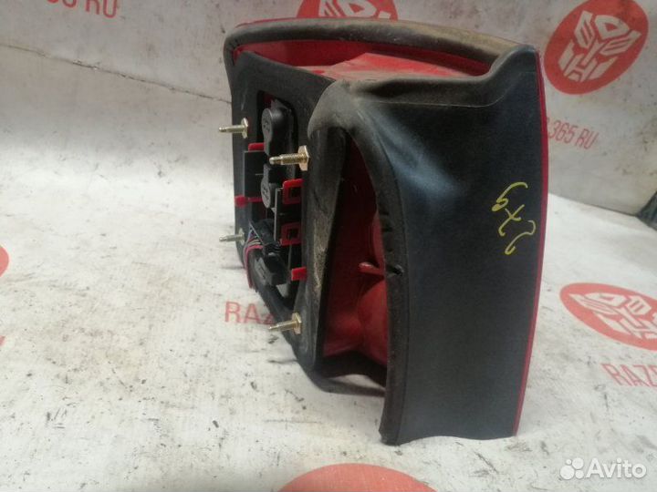 Фонарь задний правый Audi A6 Allroad C5 2.7 BES