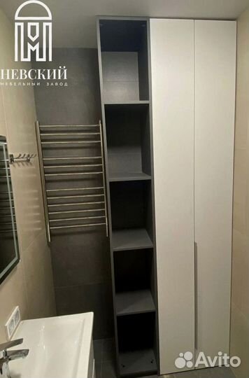 Мебель / Шкафы распашные от производителя