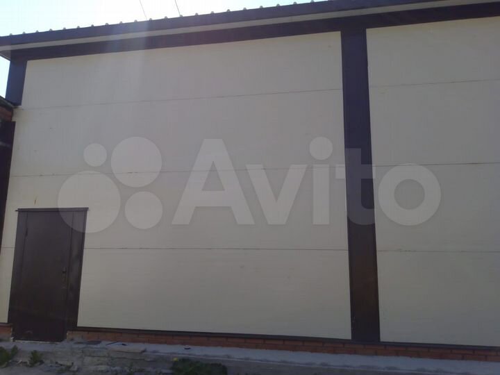 Автосервис, склад, производство, магазин, 220 м²