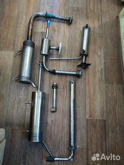 Дисциляторы