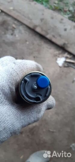 Насос топливного модуля