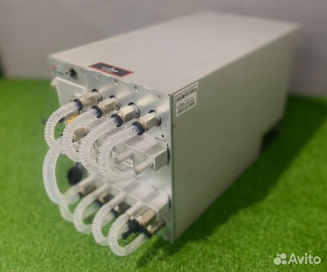 Антмайнер s19 hydro 184t