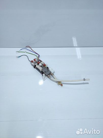 Бойлер для паровой швабры Tefal VP7777WH