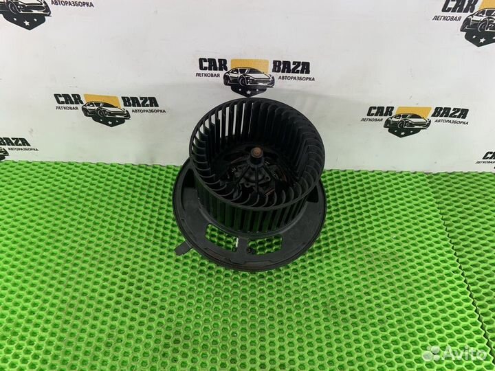Вентилятор печки BMW 1, BMW 3, BMW X1, BMW Z4